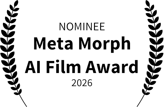Nominee: Meta Morph AI Film Award 2026