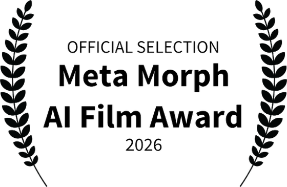Official Selection: Meta Morph AI Film Award 2026