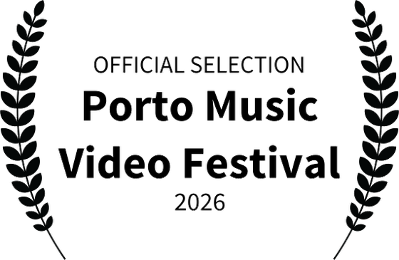 Official Selection: Porto Music Video Festival 2026